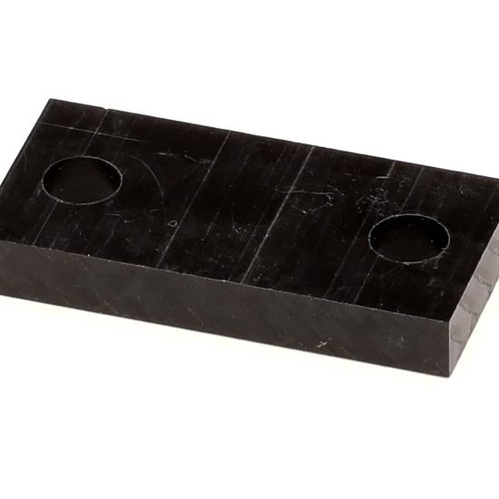Picture of Cleveland 101048 Pad Insulator Plastic (Door
