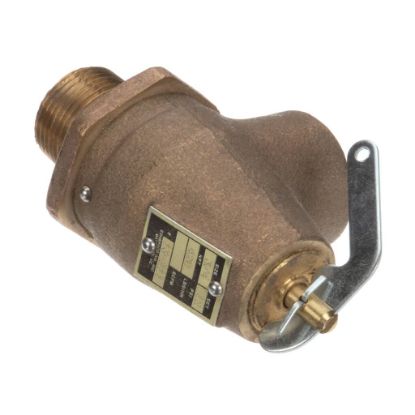 Picture of Cleveland 101035 Valve Steam Safety - 3/4