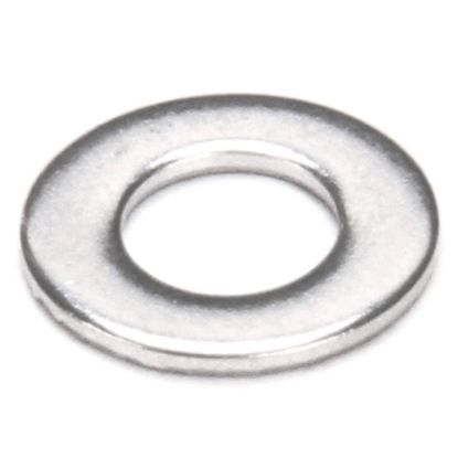 Picture of Cleveland 101655 Washer Flat #10 Sst . 218 X .43