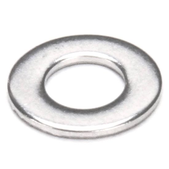 Picture of Cleveland 101655 Washer Flat #10 Sst . 218 X .43