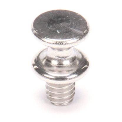 Picture of Cleveland 101305 Pin Rack Support Sst 3 16L