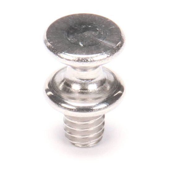 Picture of Cleveland 101305 Pin Rack Support Sst 3 16L