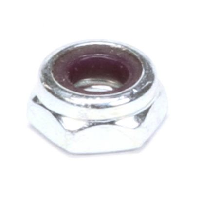 Picture of Cleveland 101873 Nut Hex Lock Thin 1/ 4-20 Pltd