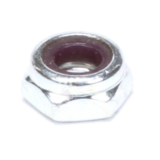 Picture of Cleveland 101873 Nut Hex Lock Thin 1/ 4-20 Pltd
