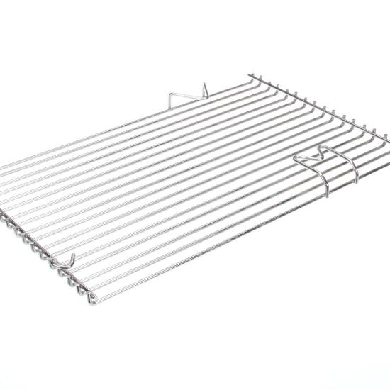 Picture of Cleveland 102421 Rack Assy. Left Side Pcl/conv