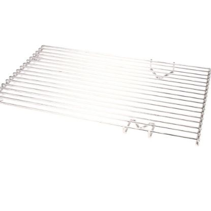 Picture of Cleveland 102420 Rack Assy. Right Side Pcl/con