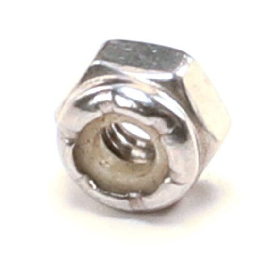 Picture of Cleveland 104616 Nut Hex Lock 10-24 S St Nylon