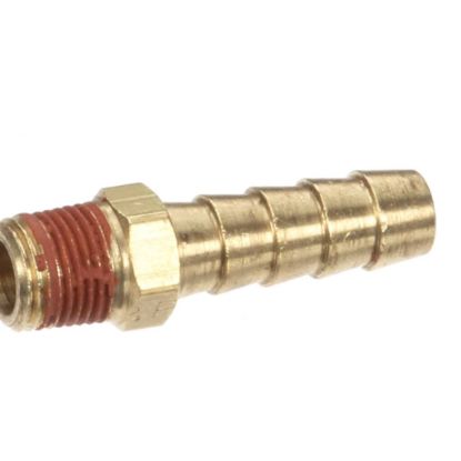 Picture of Cleveland 104380 Ftg Hose Barb 1/4Hx1/8 Mpt (Pr
