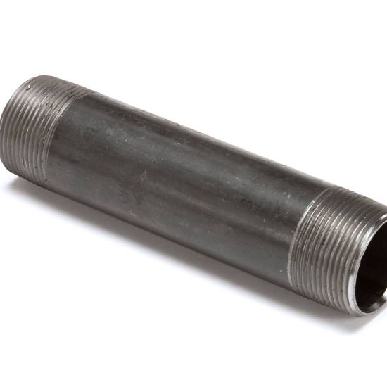 Picture of Cleveland 104485 Nipple1.25nptx 6.50 Sch 40 Blk