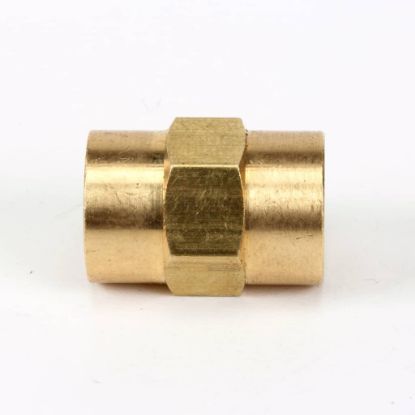 Picture of Cleveland 104838 Coupling - 1/8-Inch Fpt