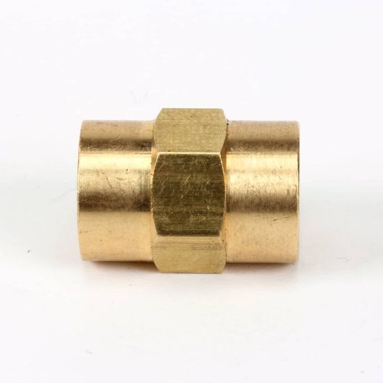 Picture of Cleveland 104838 Coupling - 1/8-Inch Fpt