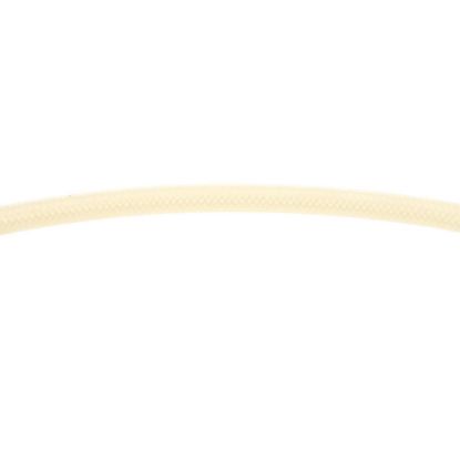 Picture of Cleveland 105850 Silicone Tubing (Ft) 1/4-Inch Id X 1/2-Inch Od