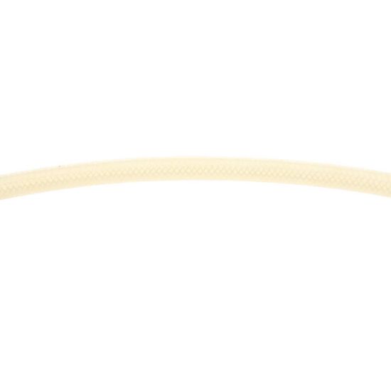 Picture of Cleveland 105850 Silicone Tubing (Ft) 1/4-Inch Id X 1/2-Inch Od