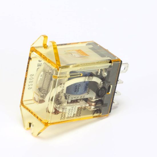 Picture of Cleveland 105966 Relay 10A 120V