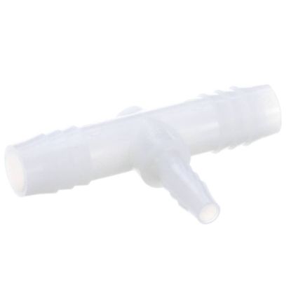 Picture of Cleveland 105790 Tee Hose Barb Nylon 1 /2 In H X