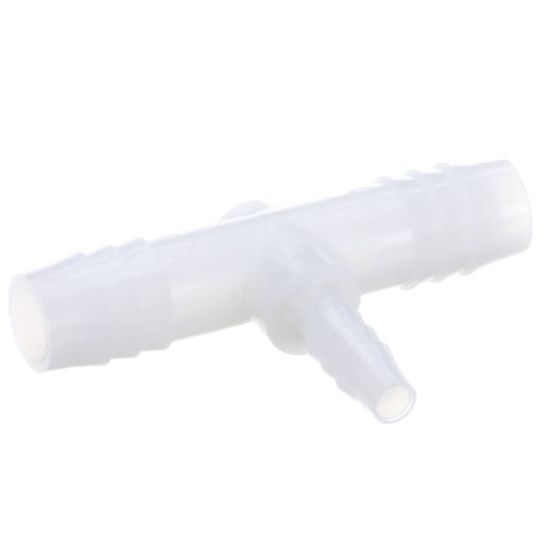 Picture of Cleveland 105790 Tee Hose Barb Nylon 1 /2 In H X