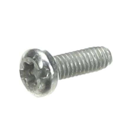 Picture of Cleveland 106126 Screw 8-32X1/2 Torx/sl T Pn Hd