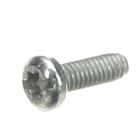 Picture of Cleveland 106126 Screw 8-32X1/2 Torx/sl T Pn Hd