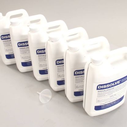 Picture of Cleveland 106174 Descaler - Dissolve One Gallon