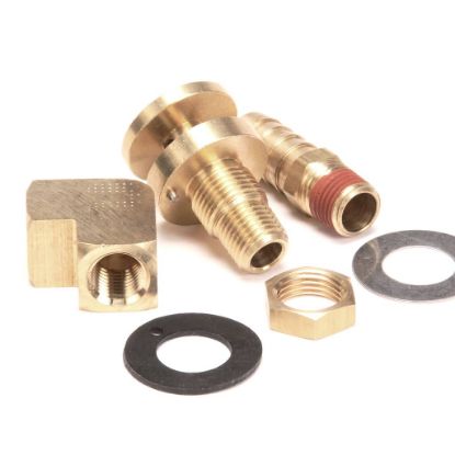 Picture of Cleveland 1062301 Spray Nozzle Asy 1/2Hos E