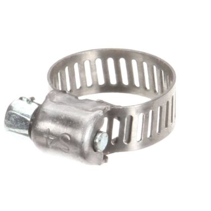 Picture of Cleveland 106219 Clamp Hose Worm Dr. 1 /4- 11/16
