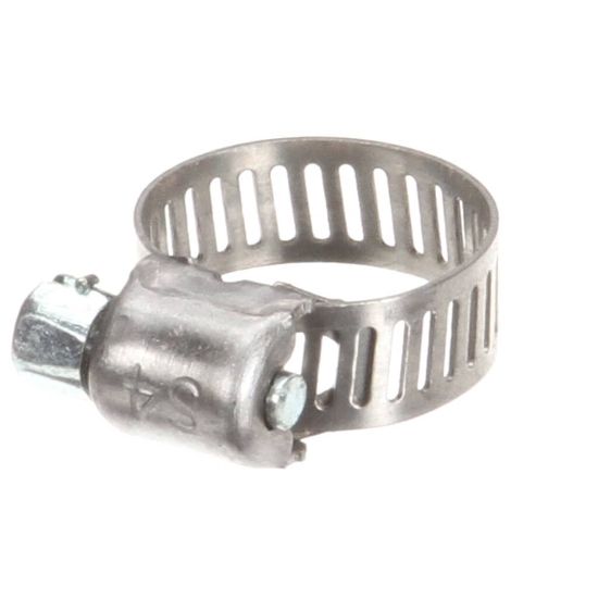Picture of Cleveland 106219 Clamp Hose Worm Dr. 1 /4- 11/16