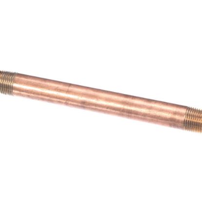 Picture of Cleveland 106931 Nipple .38Nptx 6.00 Sch 40 Bra