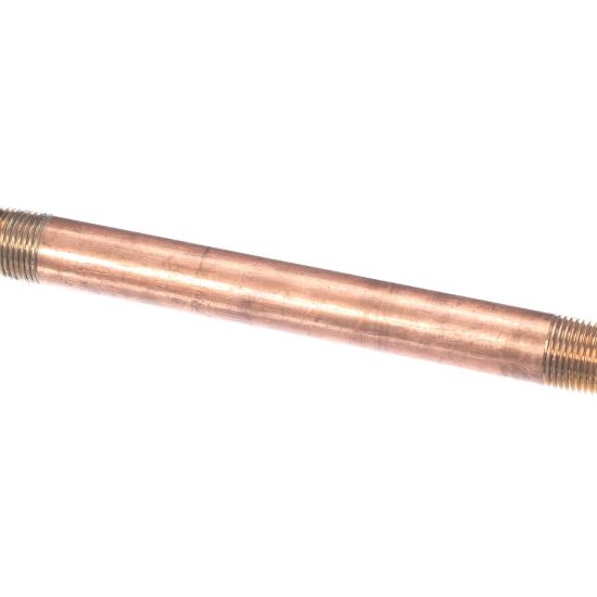 Picture of Cleveland 106931 Nipple .38Nptx 6.00 Sch 40 Bra