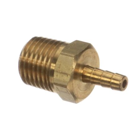 Picture of Cleveland 106661 Ftg Hose Barb 1/8 In H X 1/4 In