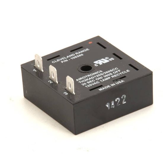 Picture of Cleveland 106580 Timer