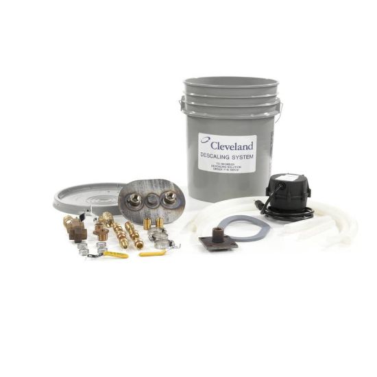 Picture of Cleveland 107142 Kit Boiler Descaler Se Rv.