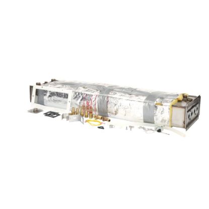 Picture of Cleveland 1070251 X Boiler Vrt Atmosphe Ric Servi