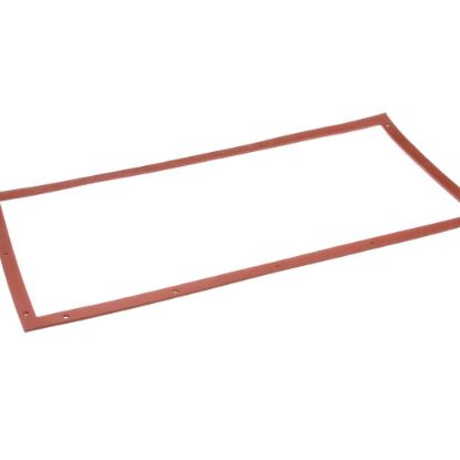 Picture of Cleveland 106724 Gasket Burner Mounting Sc10 2