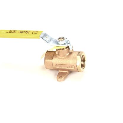 Picture of Cleveland 107221 Valve Ball 1/2Npt(fem) With Mo