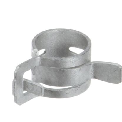 Picture of Cleveland 1073122 Clamp Hose 3/4 In Od Metal Te