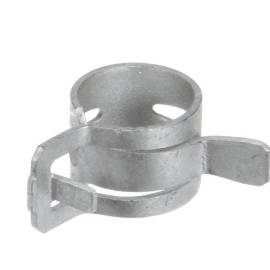 Picture of Cleveland 1073122 Clamp Hose 3/4 In Od Metal Te