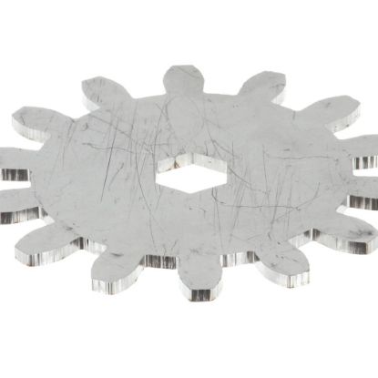 Picture of Cleveland 107460 Gear Skewer Hex Drive