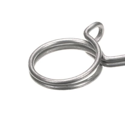 Picture of Cleveland 107481 Clamp Hose Double Wire 1.500