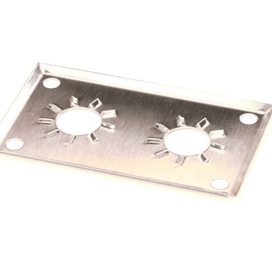Picture of Cleveland 107921 Plate Turbulator 2 Tub E 6 Pan