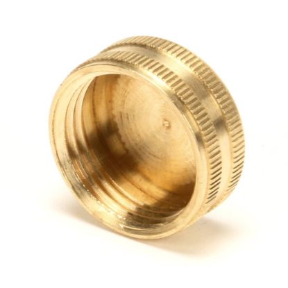 Picture of Cleveland 108031 Cap Hose Nut 3/4In Hose Thd.