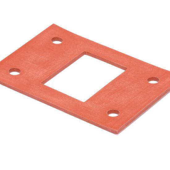 Picture of Cleveland 107946 Gasket Fan Mount 6 Pan 3.125