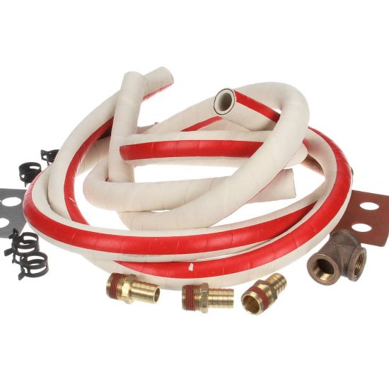 Picture of Cleveland 108728 Descaler Port Cvrsn.kit 3.1St
