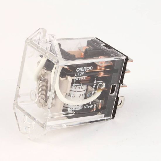 Picture of Cleveland 108285 Relay - 24Vac