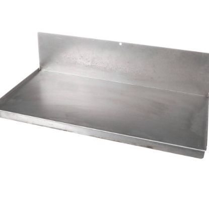 Picture of Cleveland 108909 Cover Drawer Component Gemini/