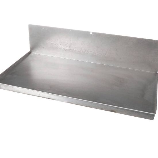Picture of Cleveland 108909 Cover Drawer Component Gemini/