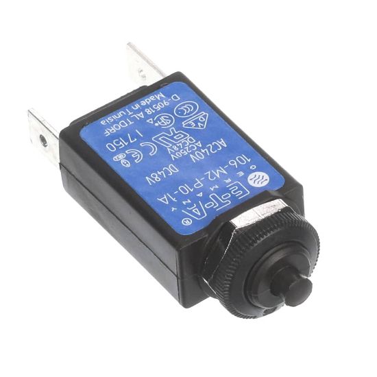 Picture of Cleveland 108331 Circuit Breaker