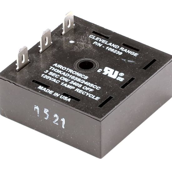 Picture of Cleveland 109239-CLE Timer