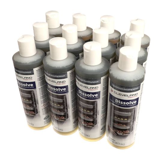 Picture of Cleveland 109811 Descaler;clv Dissolve Dynamix