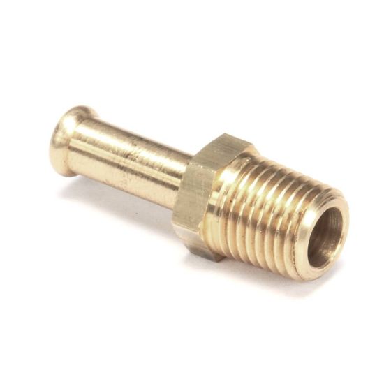 Picture of Cleveland 109866 Ftg Hose Barb Radius T Ip 1/4 I