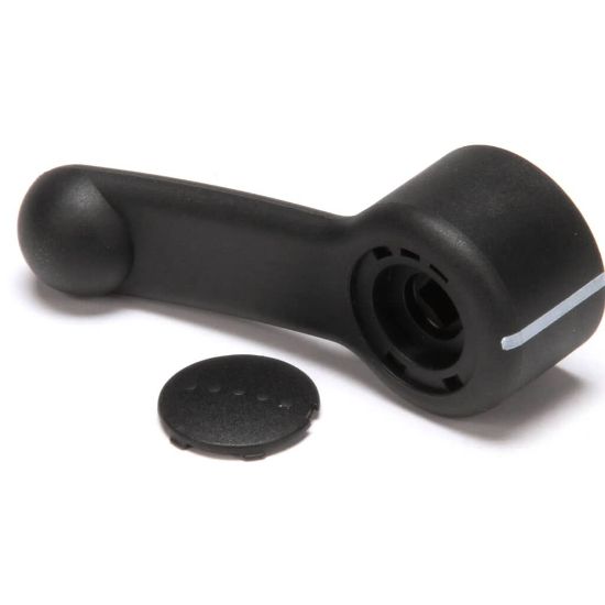 Picture of Cleveland 110652 Lever Control Modified W 1/4In